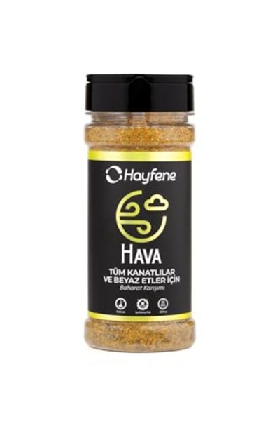 HAYFENE Hava Baharatı 115 g (Elementler)