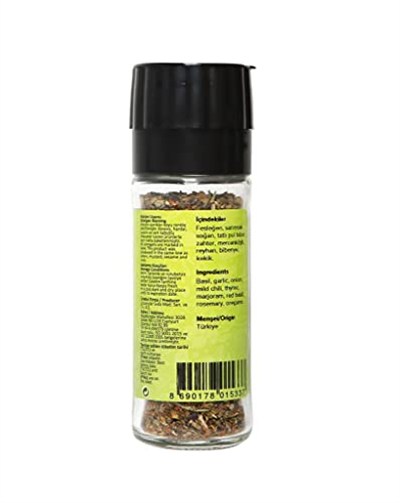 Hayfene İtalyan Baharatı Karışımı 25 G