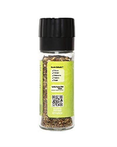 Hayfene İtalyan Baharatı Karışımı 25 G