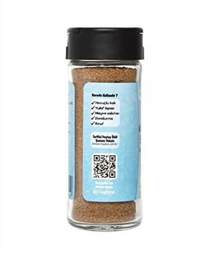 Hayfene Kek Pasta Baharatı 40 G