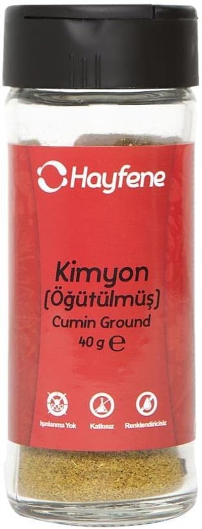 Hayfene Kimyon Toz 40 gr