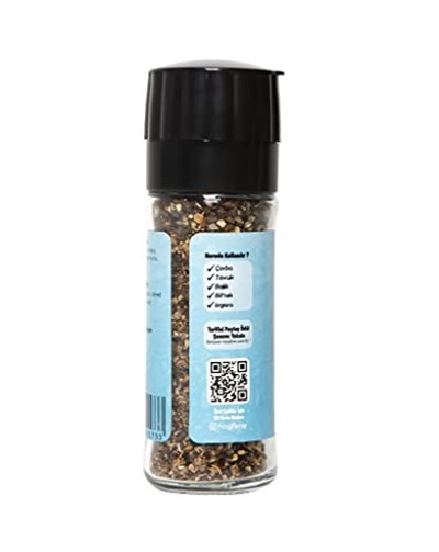 Hayfene Limon Karabiber 50 gr