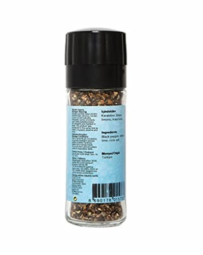 Hayfene Limon Karabiber 50 gr