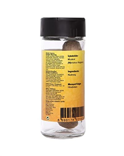 Hayfene Muskat 40 gr