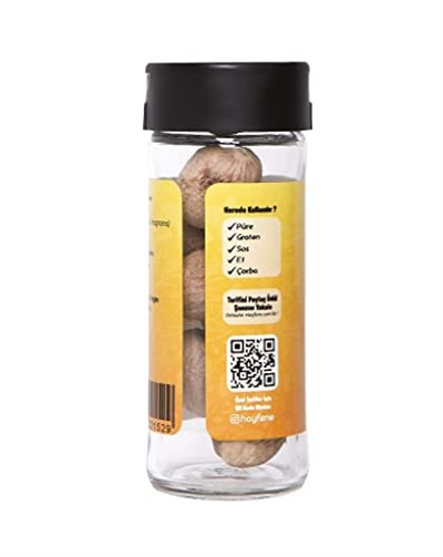 Hayfene Muskat 40 gr
