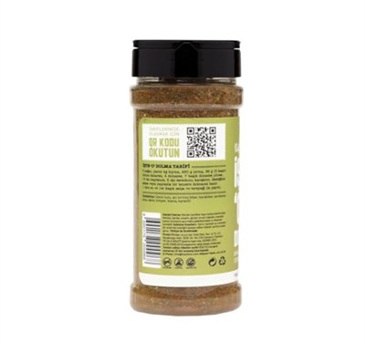 Hayfene Refikadan İşte O Dolma Baharatlı Çeşni 115 gram