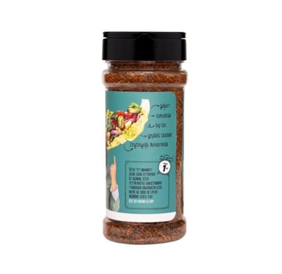 Hayfene Refikadan İşte O Salata Baharatlı Çeşni 130 gr