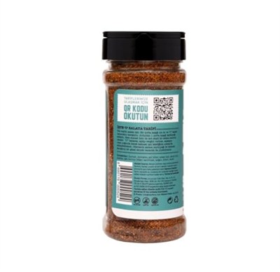 Hayfene Refikadan İşte O Salata Baharatlı Çeşni 130 gr