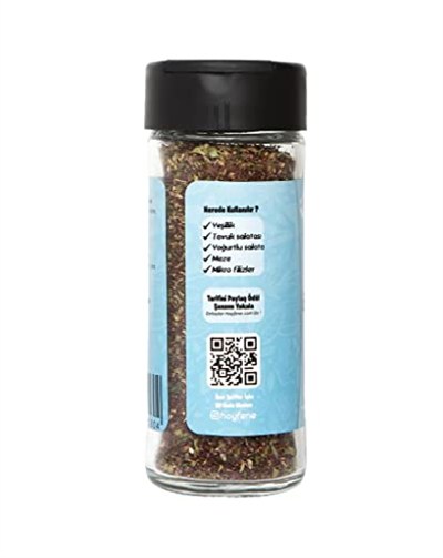 HAYFENE Salata Baharatı - 30 Gr