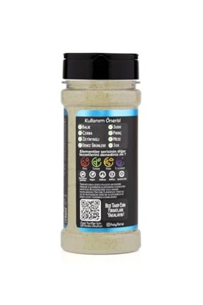 HAYFENE Su Baharatı 140 g (Elementler)