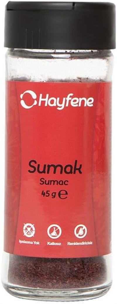 HAYFENE Sumak 45 gr