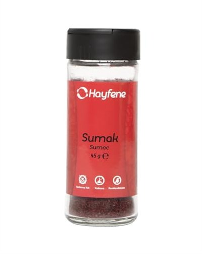 HAYFENE Sumak 45 gr