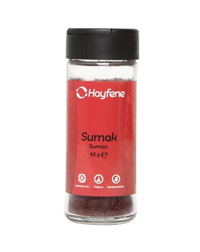 HAYFENE Sumak 45 gr