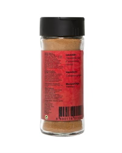 HAYFENE Tarçın Toz 45 gr