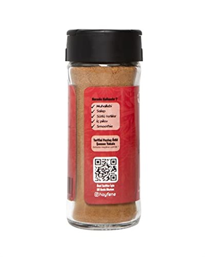 HAYFENE Tarçın Toz 45 gr