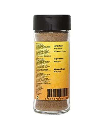 Hayfene Yenibahar Toz 50 gr