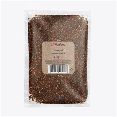 Hayfene Yeniçeri Baharatı - 1 Kg
