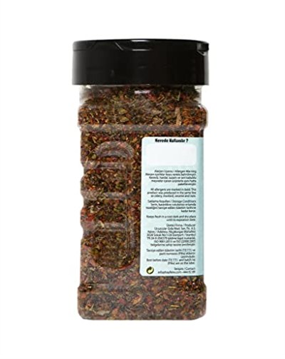 Hayfene Yeniçeri Baharatı 140 G