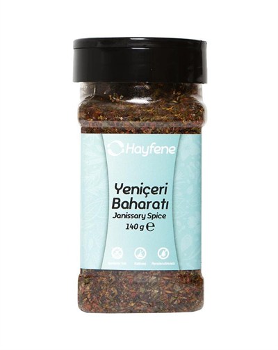 Hayfene Yeniçeri Baharatı 140 G