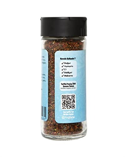 Hayfene Yeniçeri Baharatı 35 gr