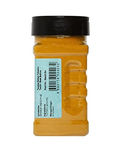 Hayfene Zerdeçal Toz 180 g