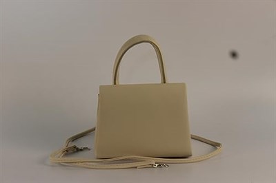 HBS el çantası Kadın/Kız krem L-1