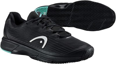 HEAD Mens Revolt Pro Tennis Shoe