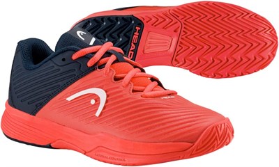 Head Revolt Pro 4.0 Çocuk Tenis Ayakkabı BBFC - 38