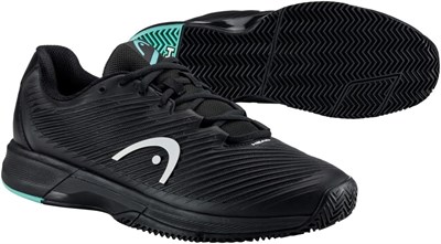 HEAD Revolt Pro 4.0 Clay Men tenis ayakkabısı Erkek