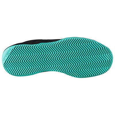 Head Revolt Pro 4.0 Toprak Kort Çocuk Tenis Ayakkabı BKTE - 38
