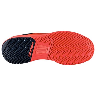 Head Revolt Pro 4.0 Çocuk Tenis Ayakkabı BBFC - 38