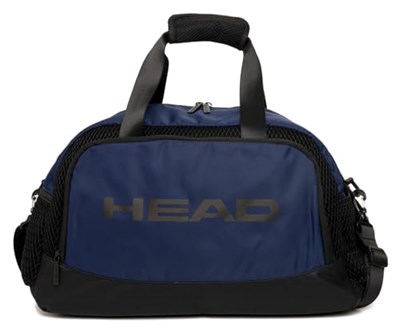 HEAD Seyahat Çantası Seyahat Çantası Üniseks Yetişkin