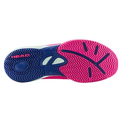 HEAD Sprint 3.5 Junior Piaq Tenis ayakkabısıÜniseks Yetişkin