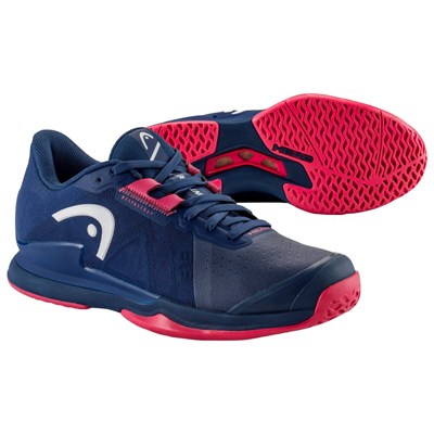 HEAD Sprint Pro 3.5 Kadın tenis ayakkabısı Kadın