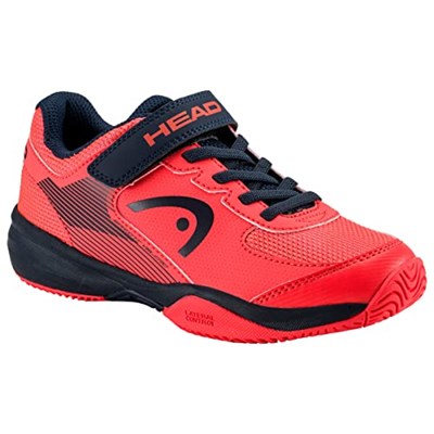 Head Sprint Velcro 3.0 Çocuk Tenis Ayakkabı FCBB - 32