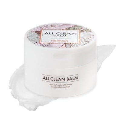 Heimish All Clean Balm 120 ml Makyaj Temizleme Balmı