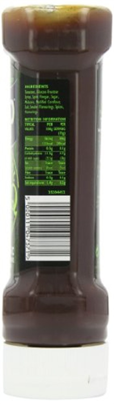 Heinz Hp Klasik Bbq Sos 465 Gr
