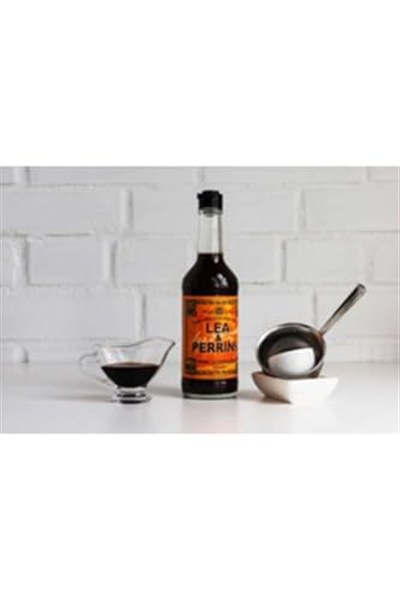 Heinz Lea & Perrins Worcestershire Sos 150 Ml