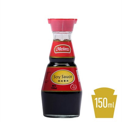 Heinz Soya Sosu 150 ML