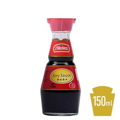 Heinz Soya Sosu 150 ML