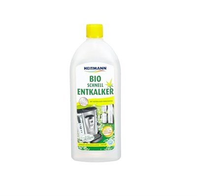 Heitmann 250 ml Kahve Makinesi için Kireç Çözücü