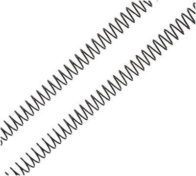 Helezon Spiral