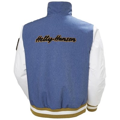 Helly Hansen Açık Lacivert Erkek Mont HHA.65981_HELLY HANSEN APRES VARSIT