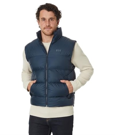 Helly-Hansen Aktif Kabarık Yelek Yelek Erkek
