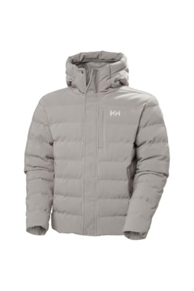 Helly Hansen Alby Puffy Jacket Kabarık Ceket Erkek