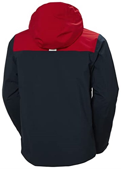Helly Hansen Alpine yalıtımlı ceket Ceket Erkek