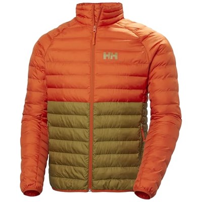 Helly Hansen Banff İnsulator Erkek Mont