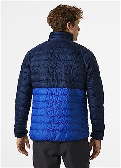 Helly Hansen Banff İnsulator Erkek Mont