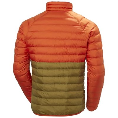 Helly Hansen Banff İnsulator Erkek Mont