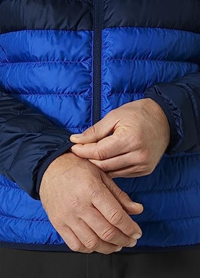 Helly Hansen Banff İnsulator Erkek Mont